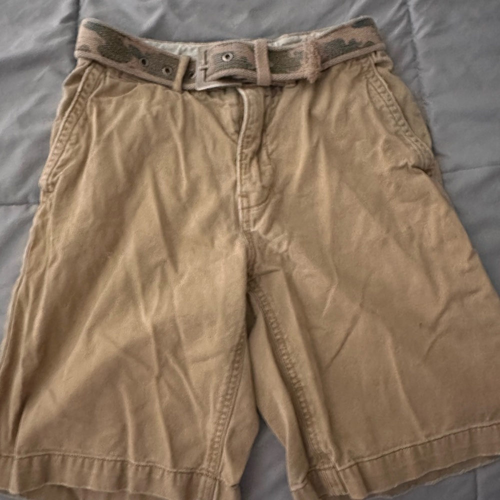Gap Shorts